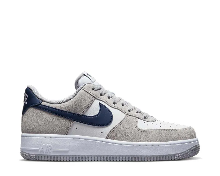 Nike Air Force 1 '07 Outdoors Ready Rock Step