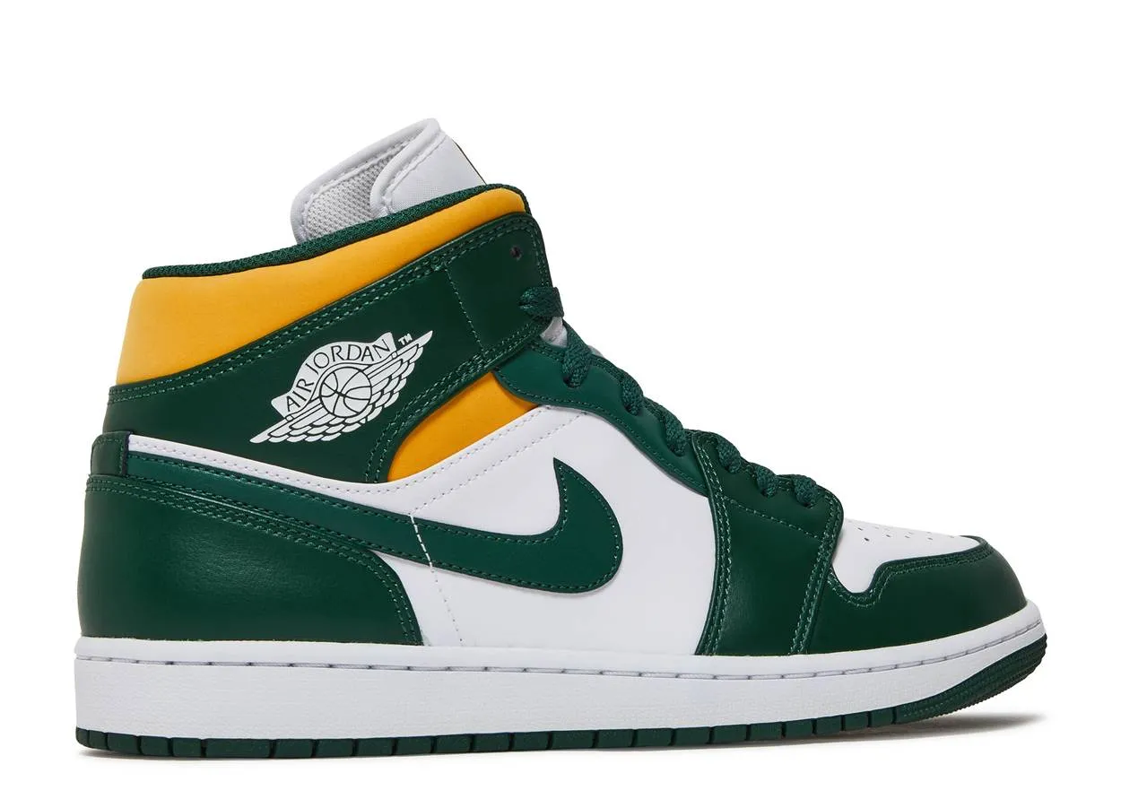 Urban Flex Air Jordan 1 Mid Sonics