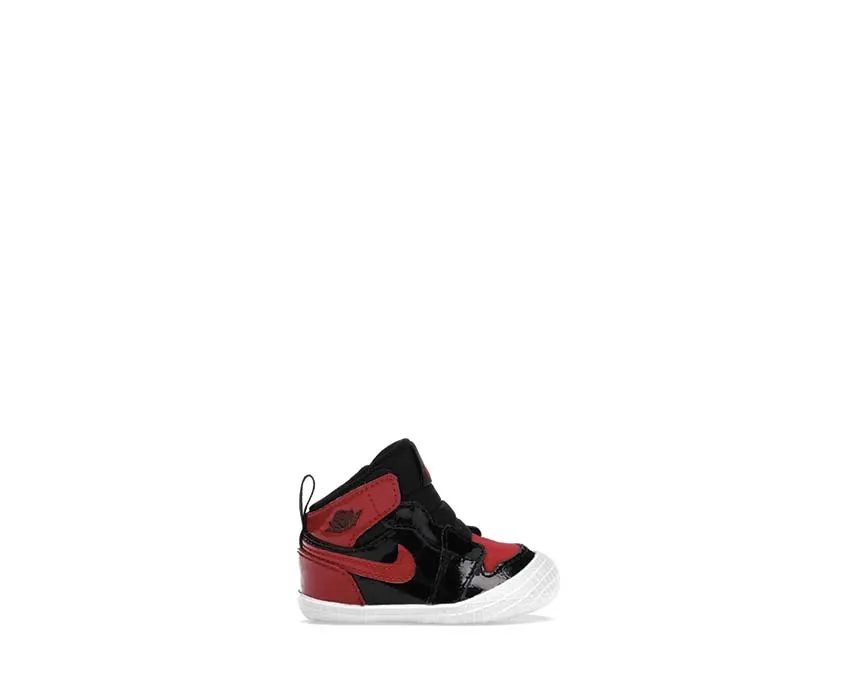 Air Jordan 1 Baby TD Crib Bootie Foot Flex