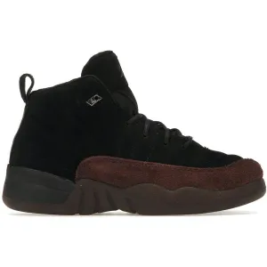 Everyday Outfit Jordan 12 Retro SP A Ma Mani??re Black (PS)