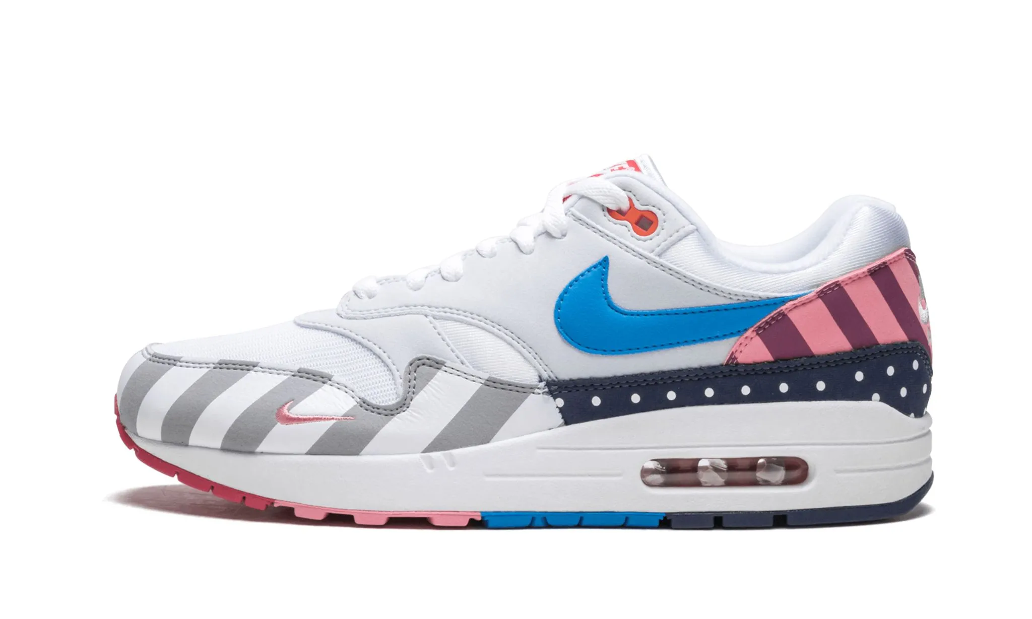 Ridge Jog Nike Air Max 1 "Parra"