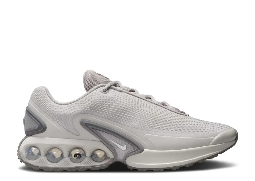 Nike Air Max Dn Light Iron Ore Easy Lifestyle