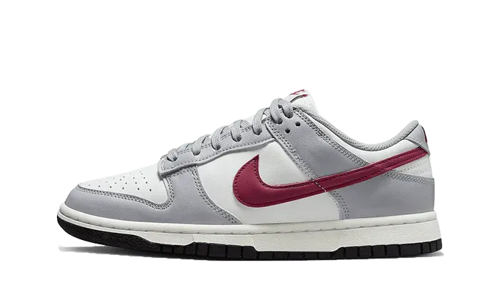 Fashion Comfort Nike Dunk Low "Pale Ivory Redwood" Women's