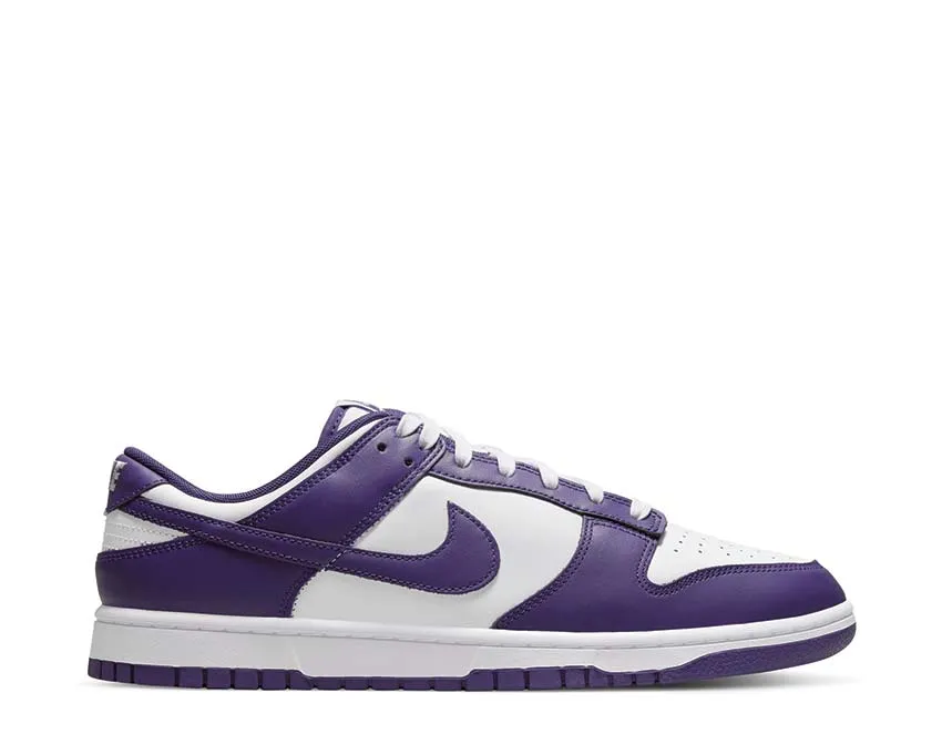 Neutral Vibe Nike Dunk Low Retro