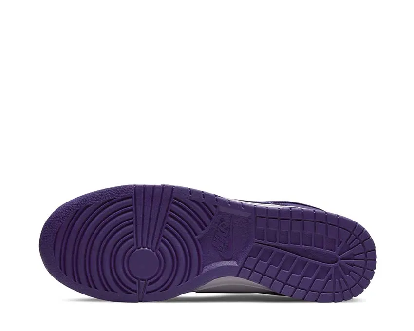 Functional Fit Nike Dunk Low Retro