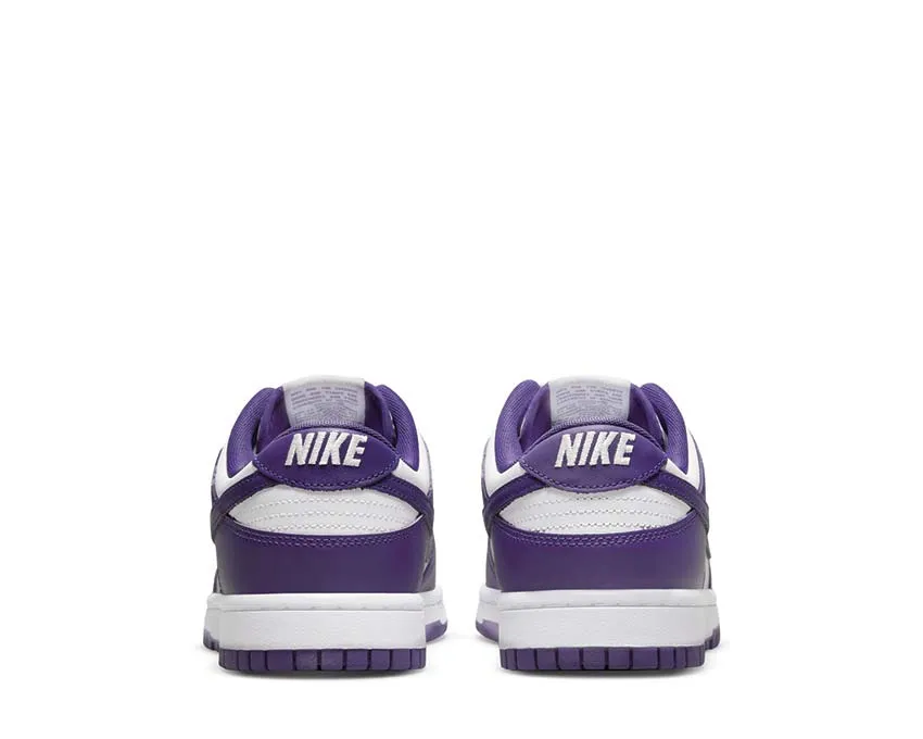 Nike Dunk Low Retro Mood Light