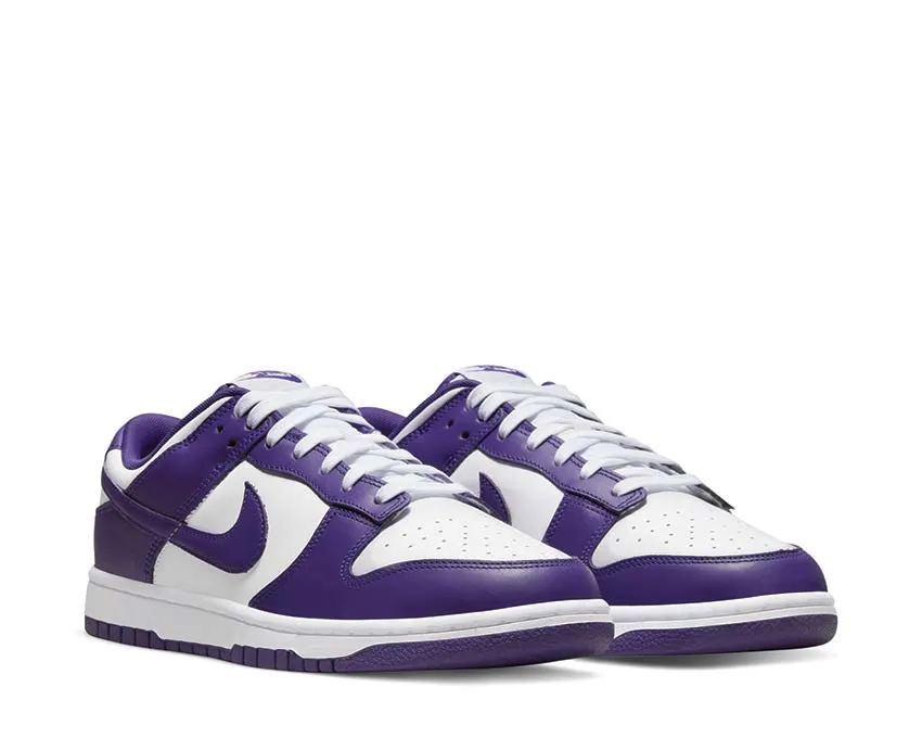 Nike Dunk Low Retro Sand Step