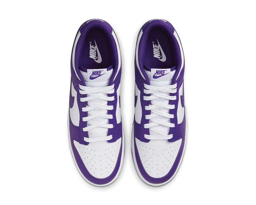 Nike Dunk Low Retro Weekend Mood