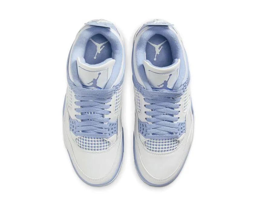 Pace Maker Timeless Look Air Jordan 4 Retro W "Forget Me Not"