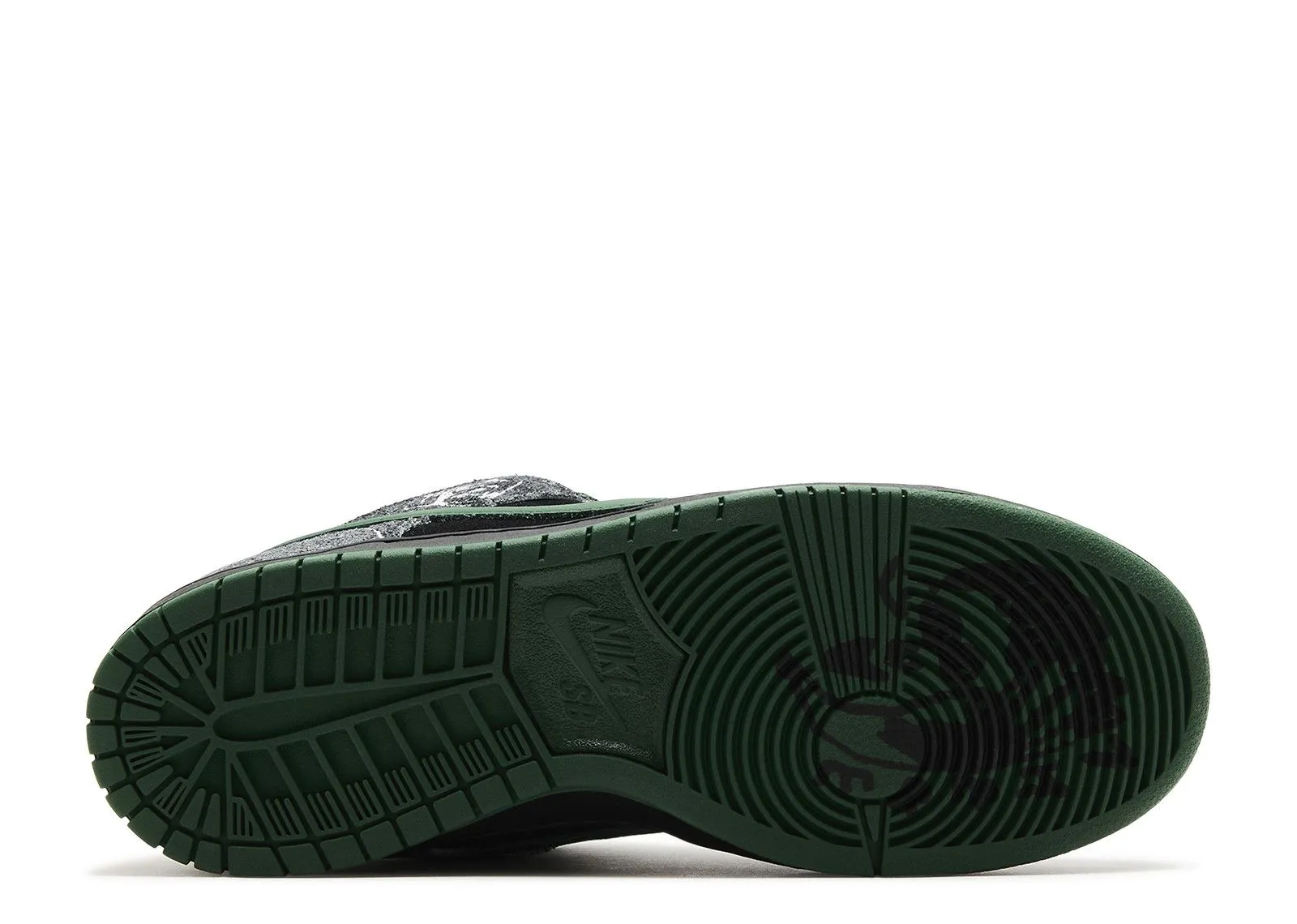 Stable Coffee Walk Nike SB Dunk Low There Skateboards