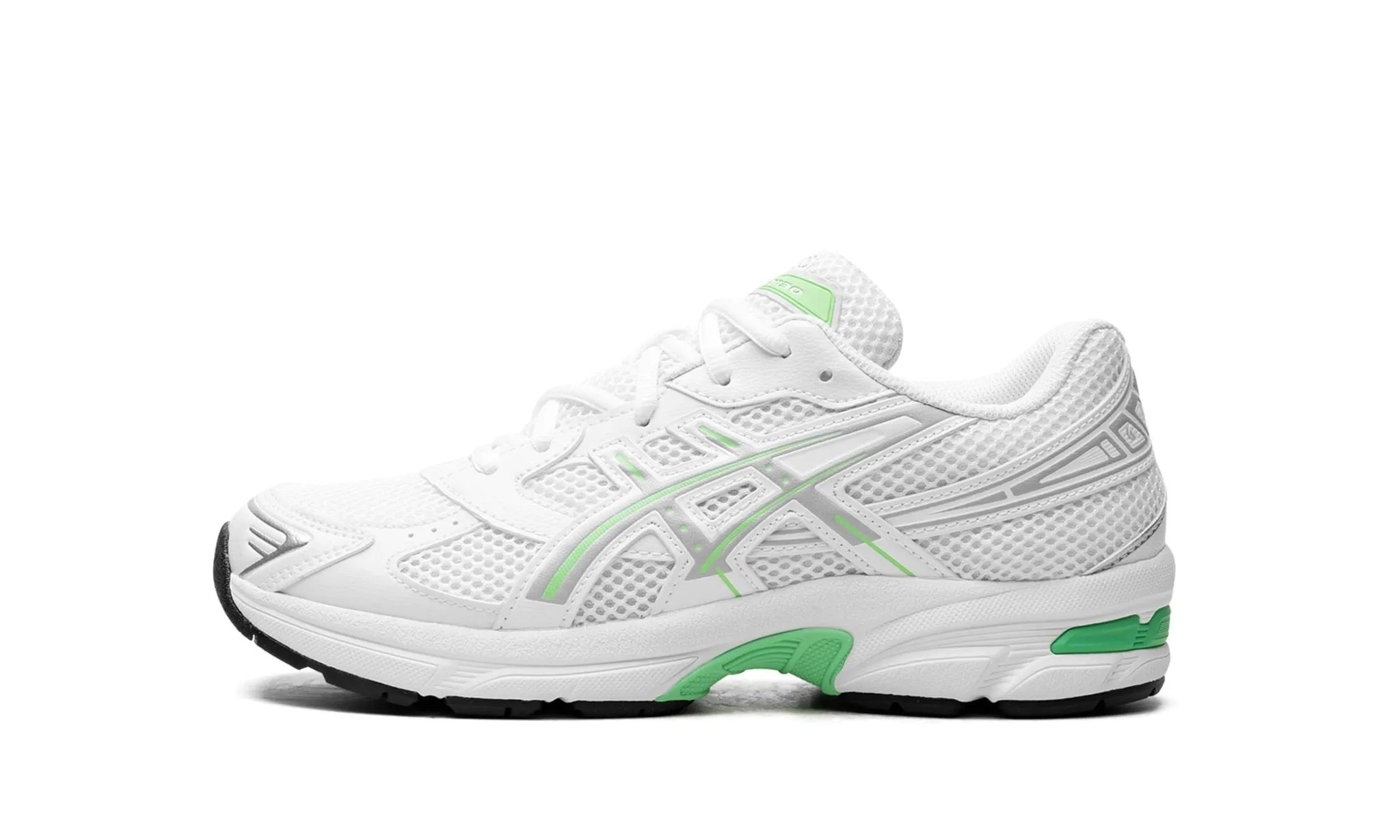 ASICS Gel 1130 "Piedmont Gray" Grade School Midfoot Stability Run Grip