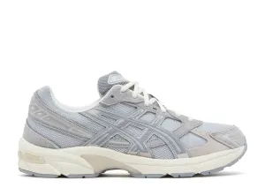 Carbon Fiber Inlay Comfort Canvas Asics Gel-1130 Piedmont Gray