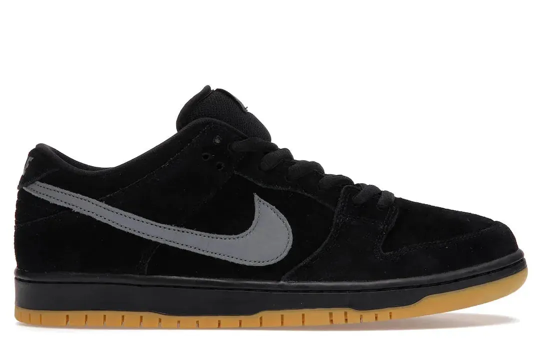 Nike SB Dunk Low Fog Sport Casual
