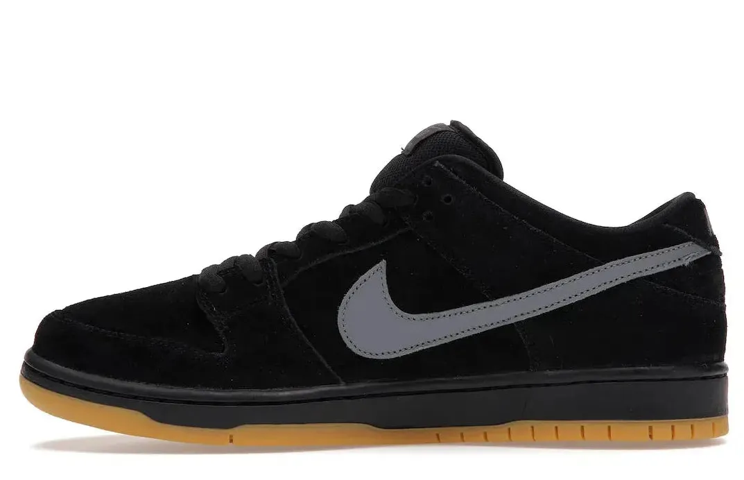 Nike SB Dunk Low Fog Fitness Ready