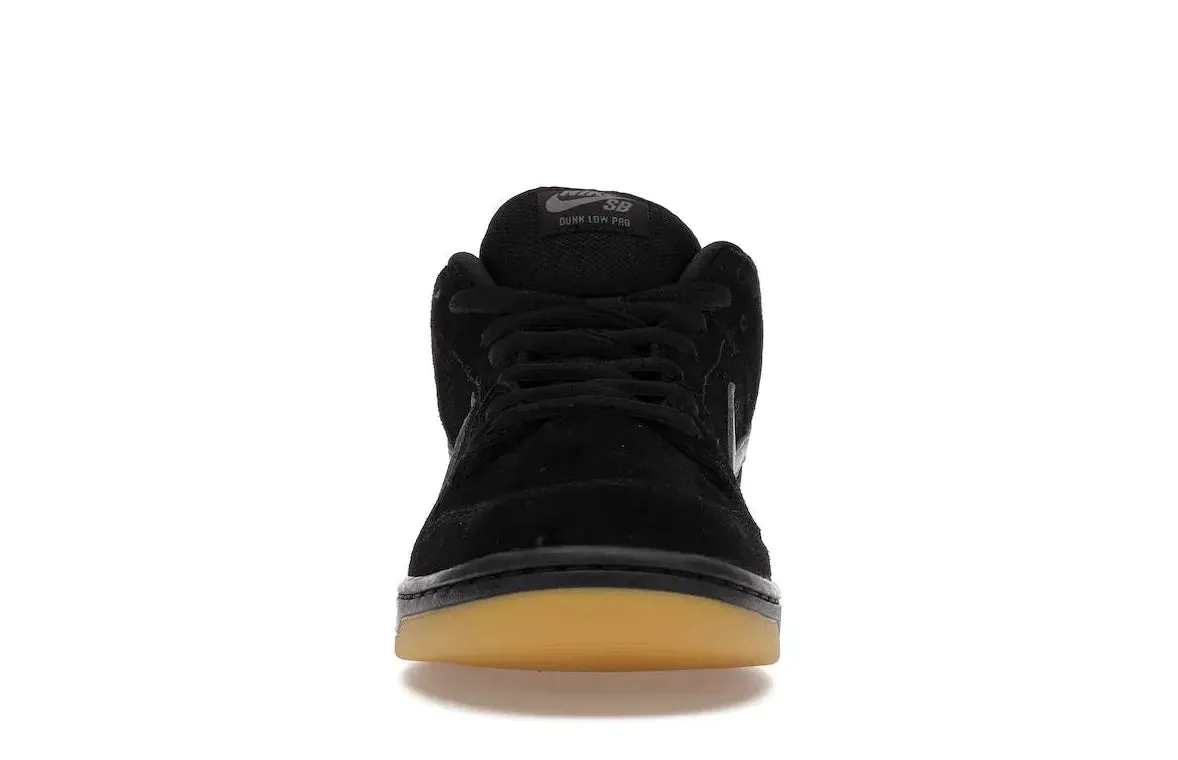 Coastal Style Nike SB Dunk Low Fog