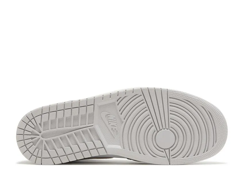 Air Jordan 1 Mid SE Oxidized Green Fitness Ready