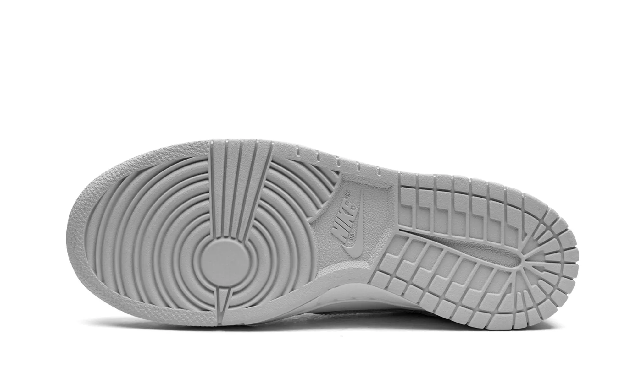 Nike Dunk Low "Pure Platinum" Grade School Timeless Fit