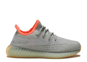 Adidas Yeezy Boost 350 V2 Desert Sage (Kids) No Laces loafers
