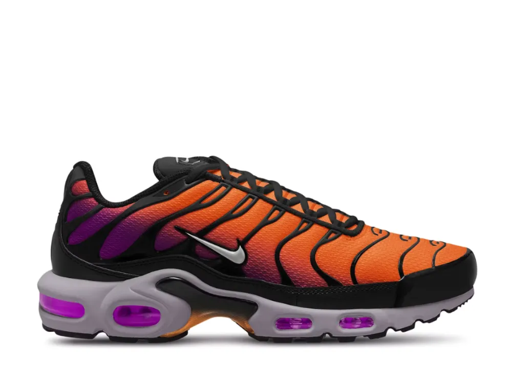 Nike Air Max Plus Desert Sunset Weekend Mood All Matching