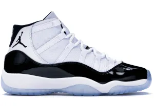 Active Wear Jordan 11 Retro Concord (2018) (GS)