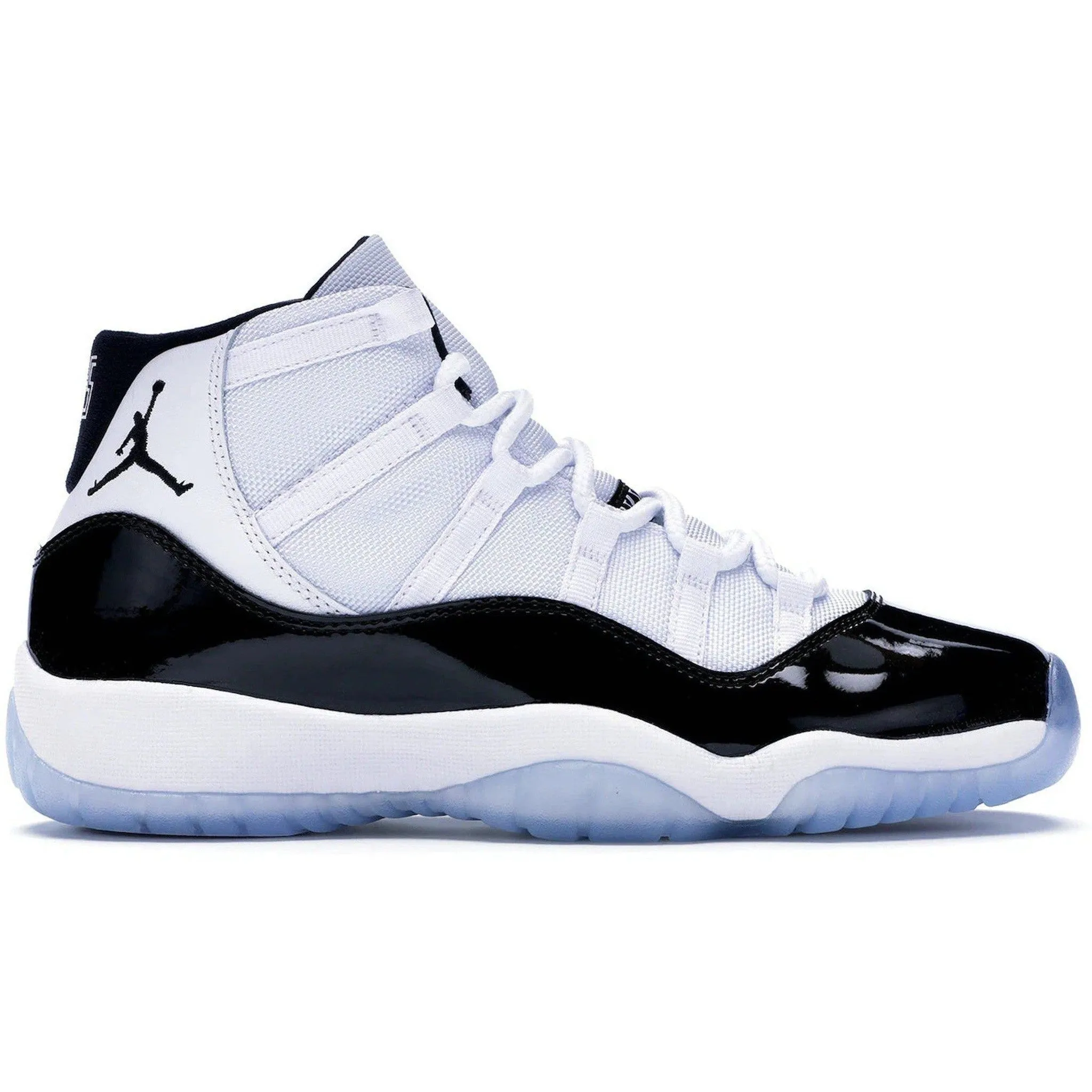 snow walk Storm Step Jordan 11 Retro Concord (2018) (GS)