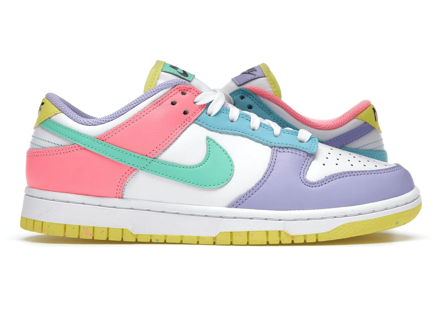 Nike Dunk Low SE Easter Candy (W) Airport Travel