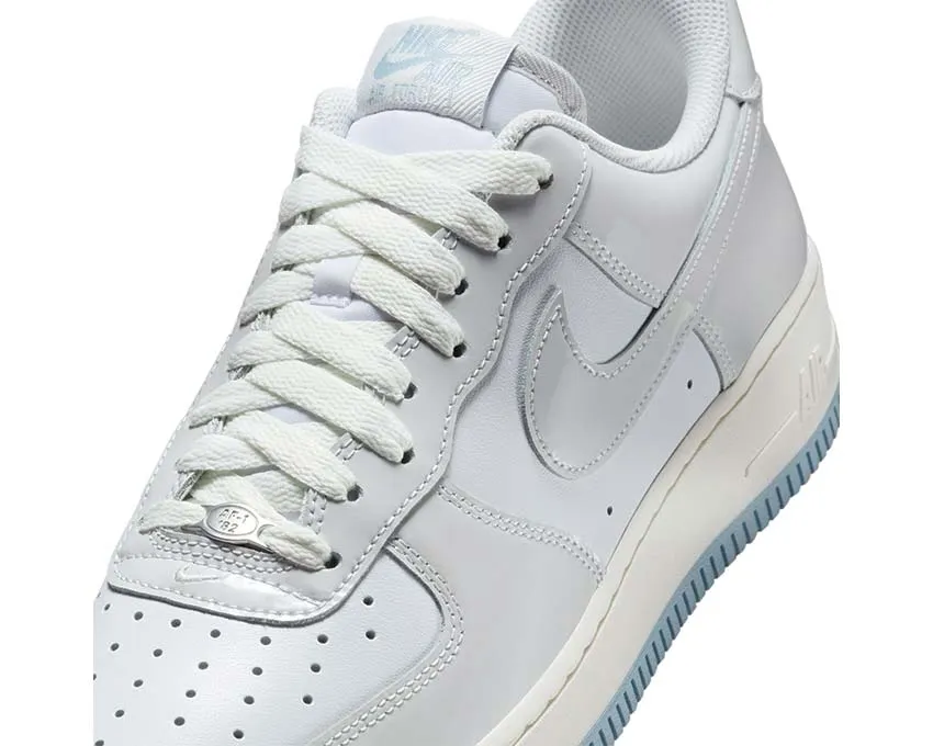 Anti Slip Sole Nike Air Force 1 '07 "Sail"