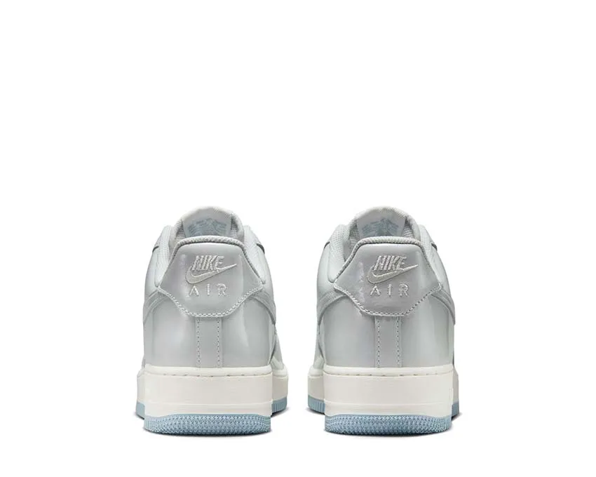 Nike Air Force 1 '07 "Sail" Parent Jog Flexible Midsole