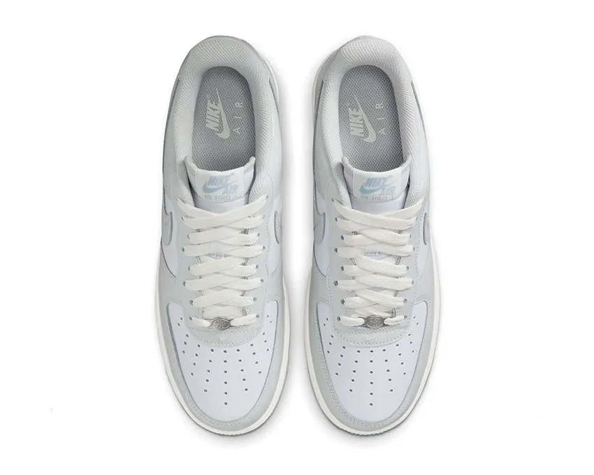 Nike Air Force 1 '07 "Sail" All Use Dusk Walk
