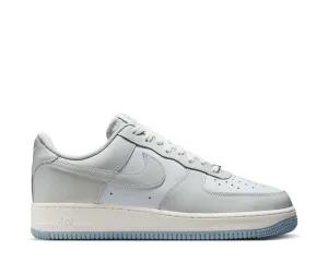 Family Fit Refined Style Nike Air Force 1 '07 "Sail"