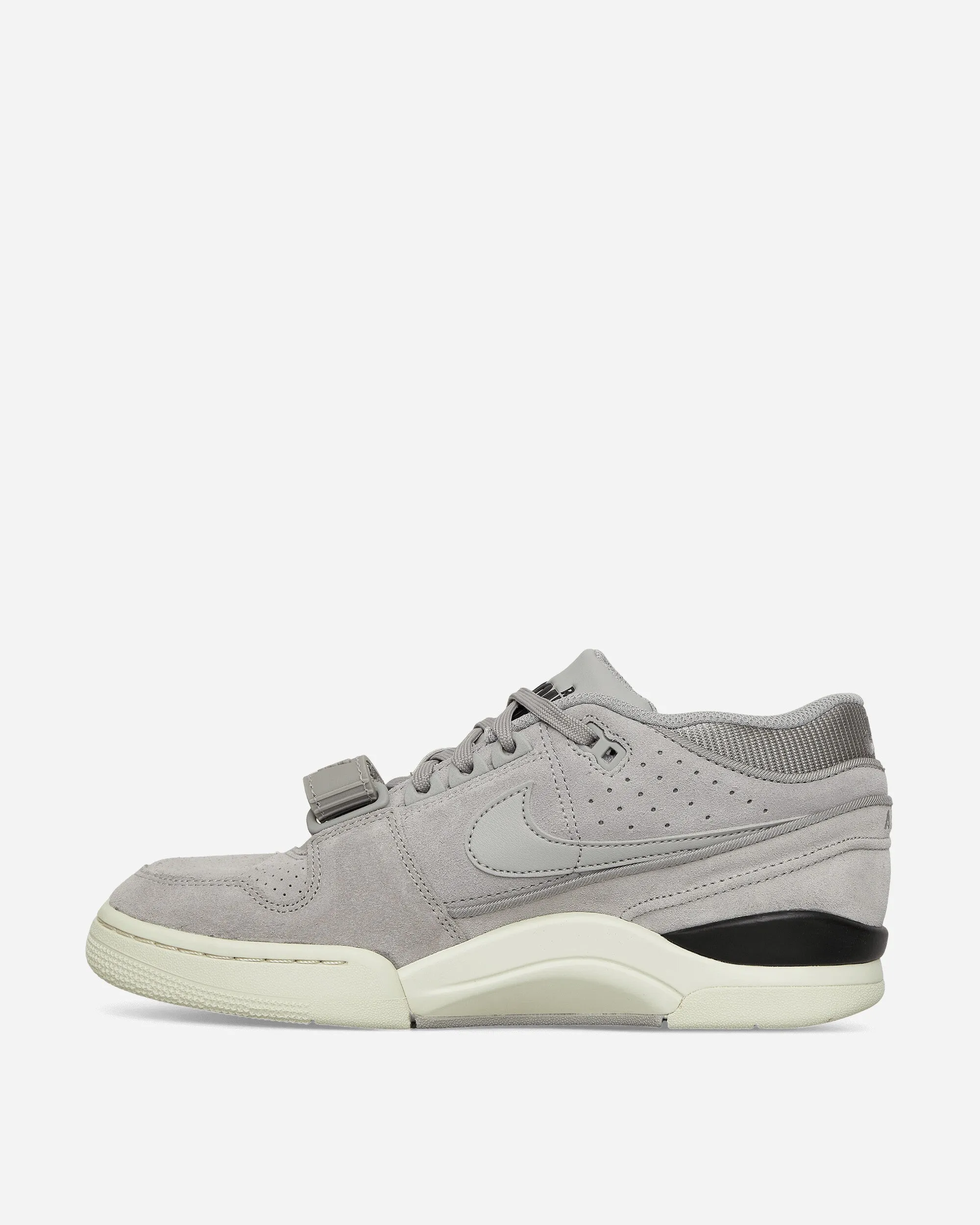 Modern Comfort Stand Air Alpha Force 88 Sneakers Medium Grey