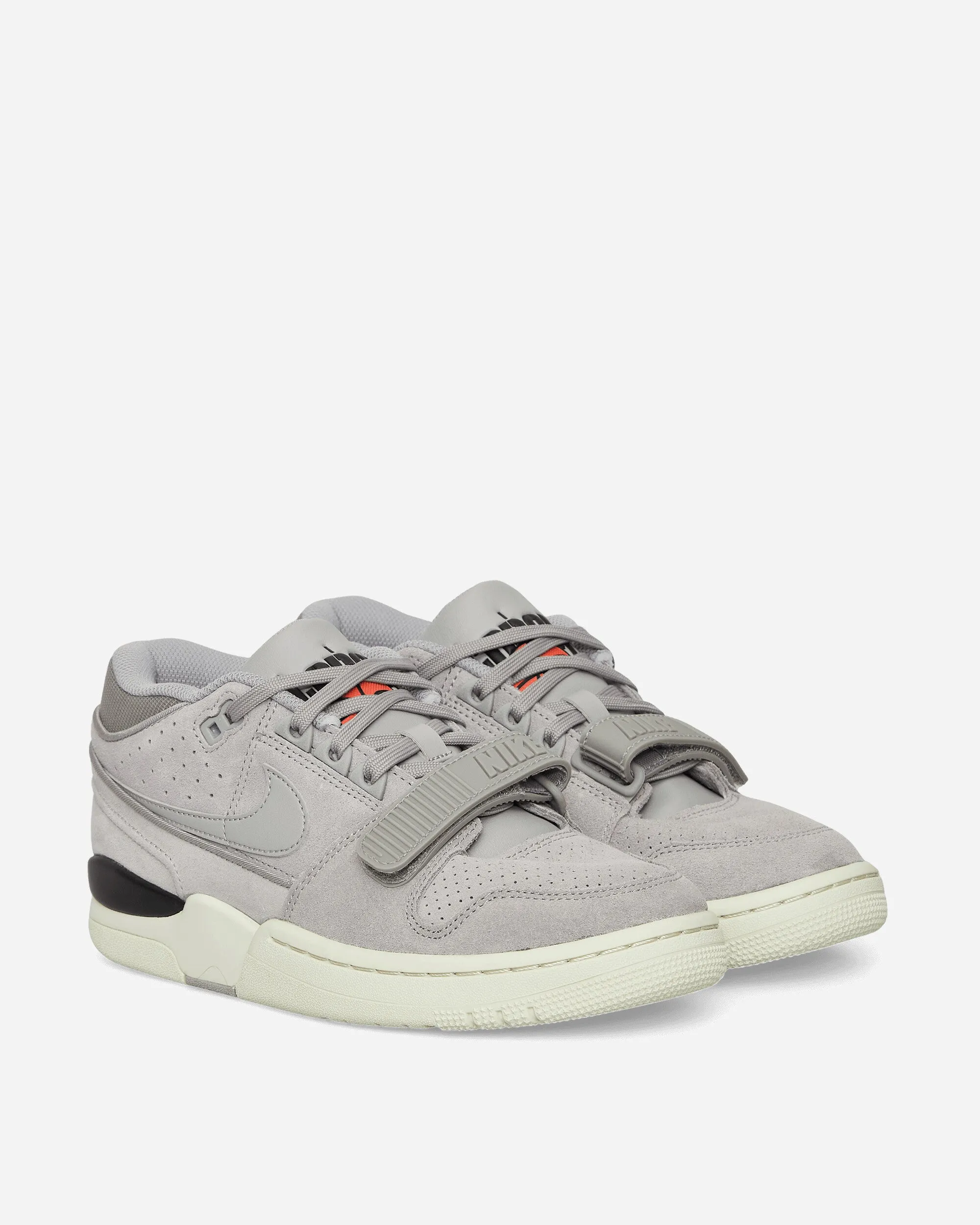 Vital Step Air Alpha Force 88 Sneakers Medium Grey