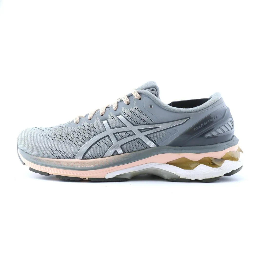 ASICS GEL-KAYANO 27 Wardrobe Base