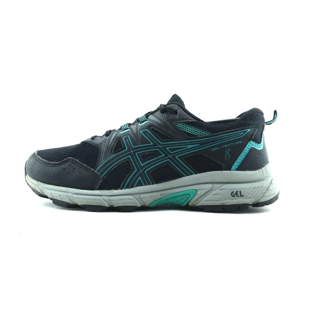 Digital Run ASICS GEL VENTURE 8