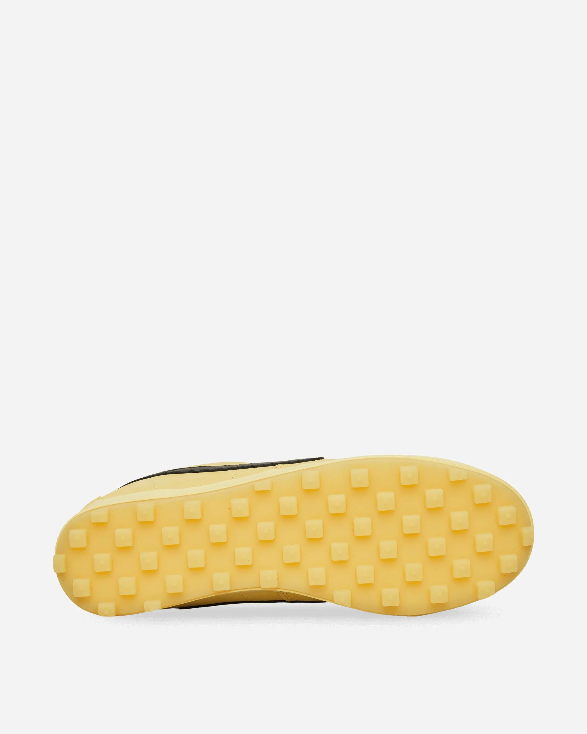 Field Fast Astrograbber Sneakers Soft Yellow / Black