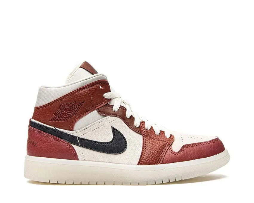 Air Jordan 1 Mid Summer Vibe