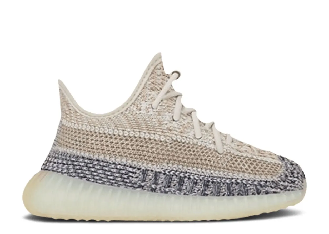 Adidas Yeezy Boost 350 V2 Ash Pearl (Infants) Urban Movement