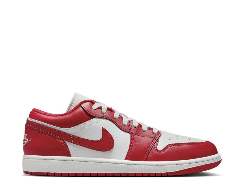 Air Jordan 1 Low Roll Up