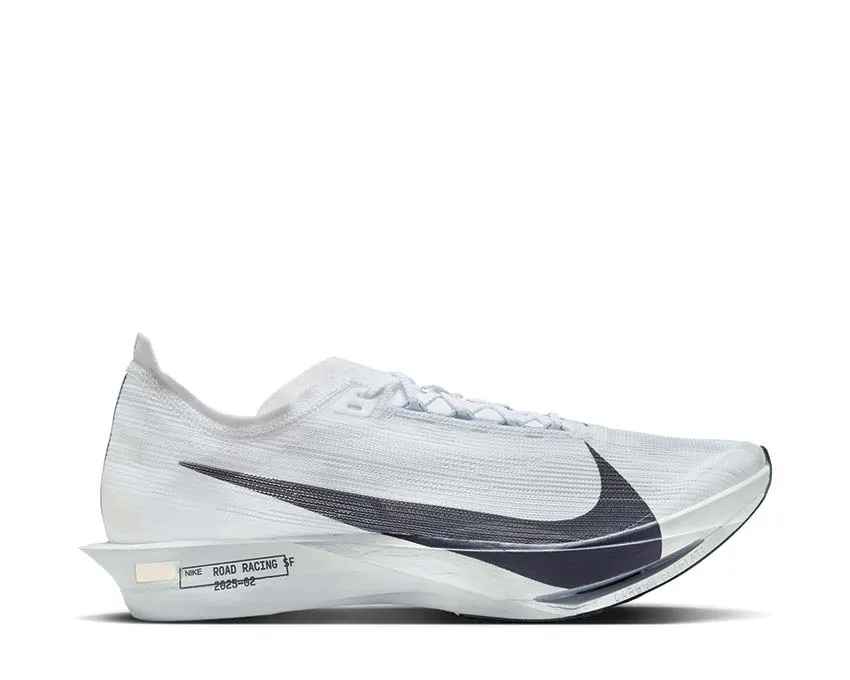 Nike ZoomX Streakfly 2 "Obsidian Mist" shock - dispersing