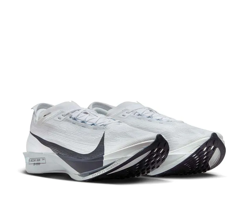 ElasticLaces Nike ZoomX Streakfly 2 "Obsidian Mist"