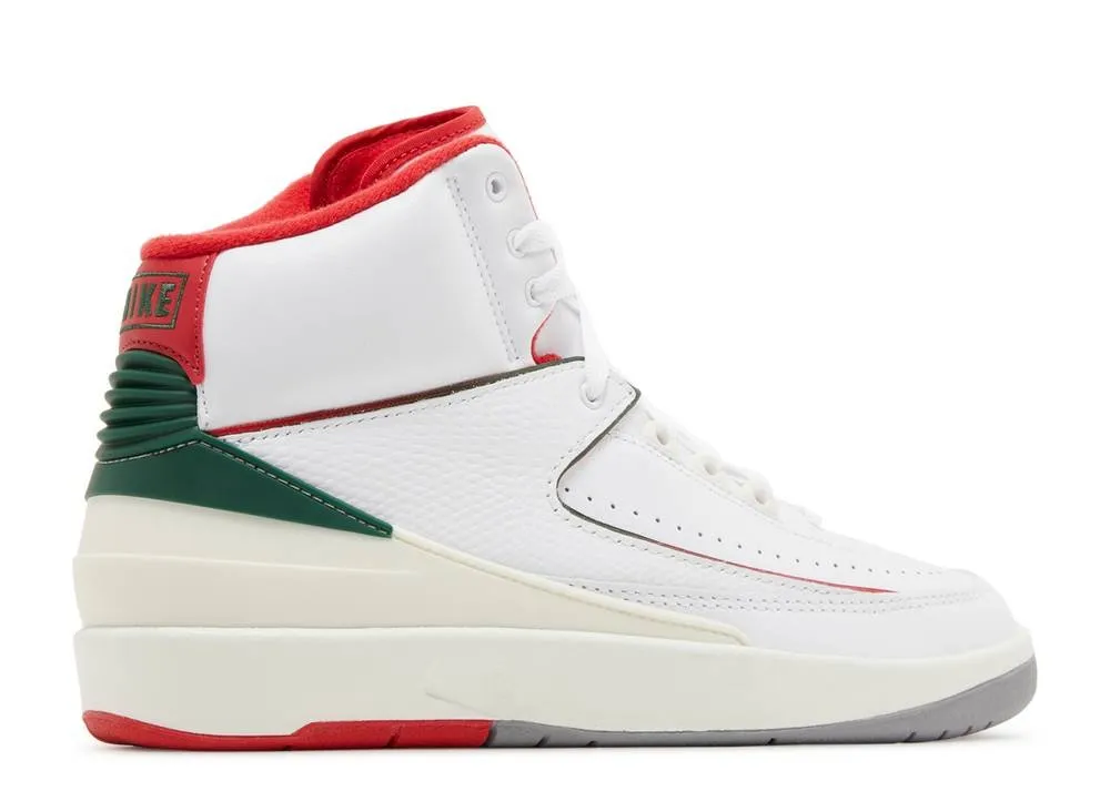 Stable Kind Step Air Jordan 2 Retro Italy