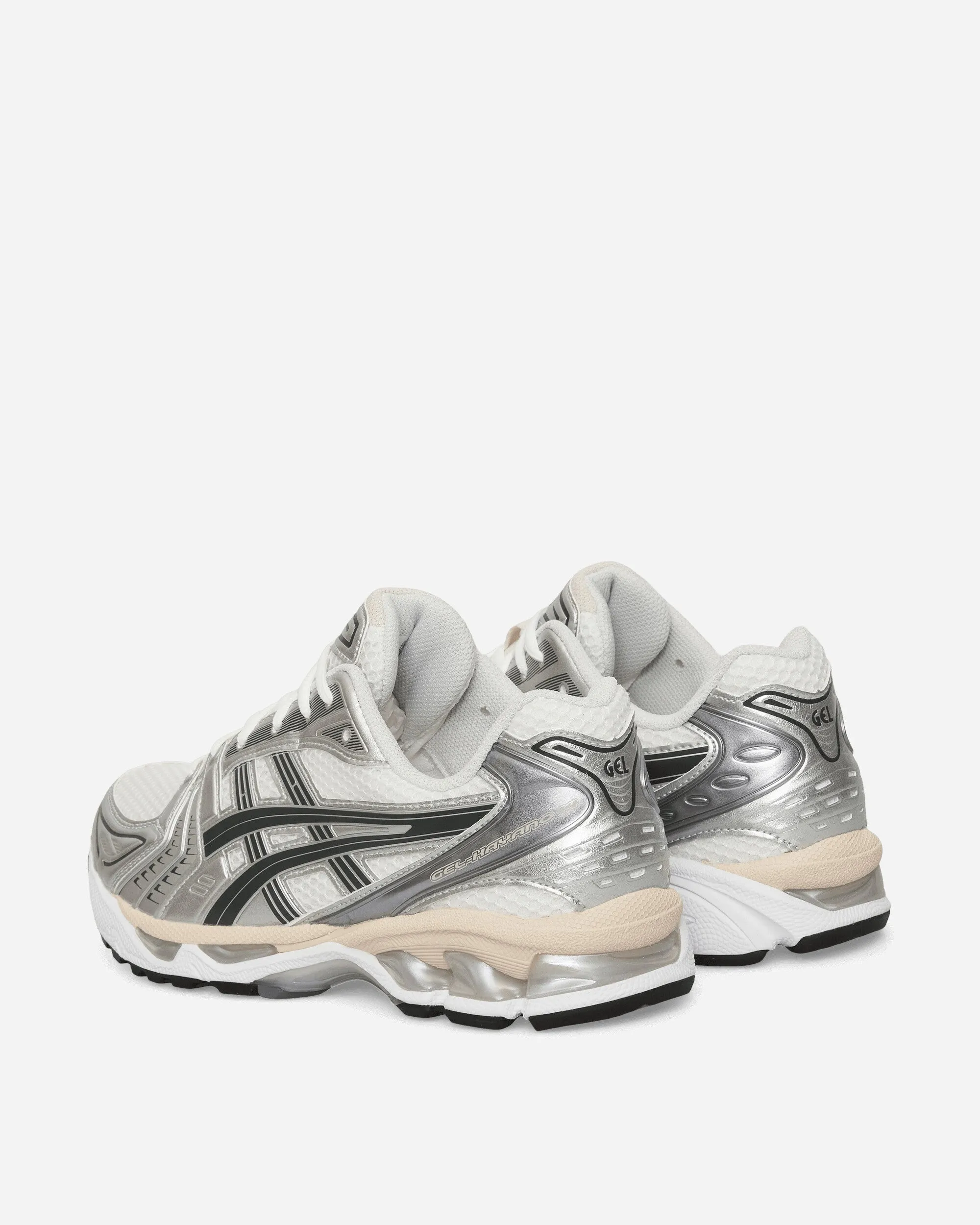 Carry Easy GEL-Kayano 14 Sneakers White / Graphite Grey