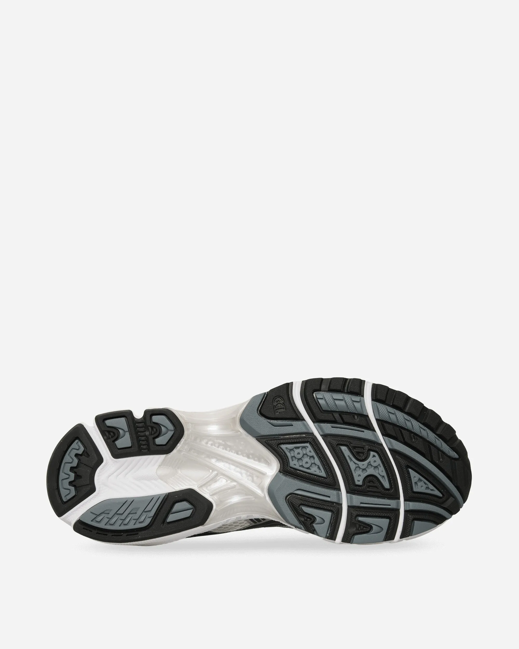 Fit GEL-Kayano 14 Sneakers White / Graphite Grey