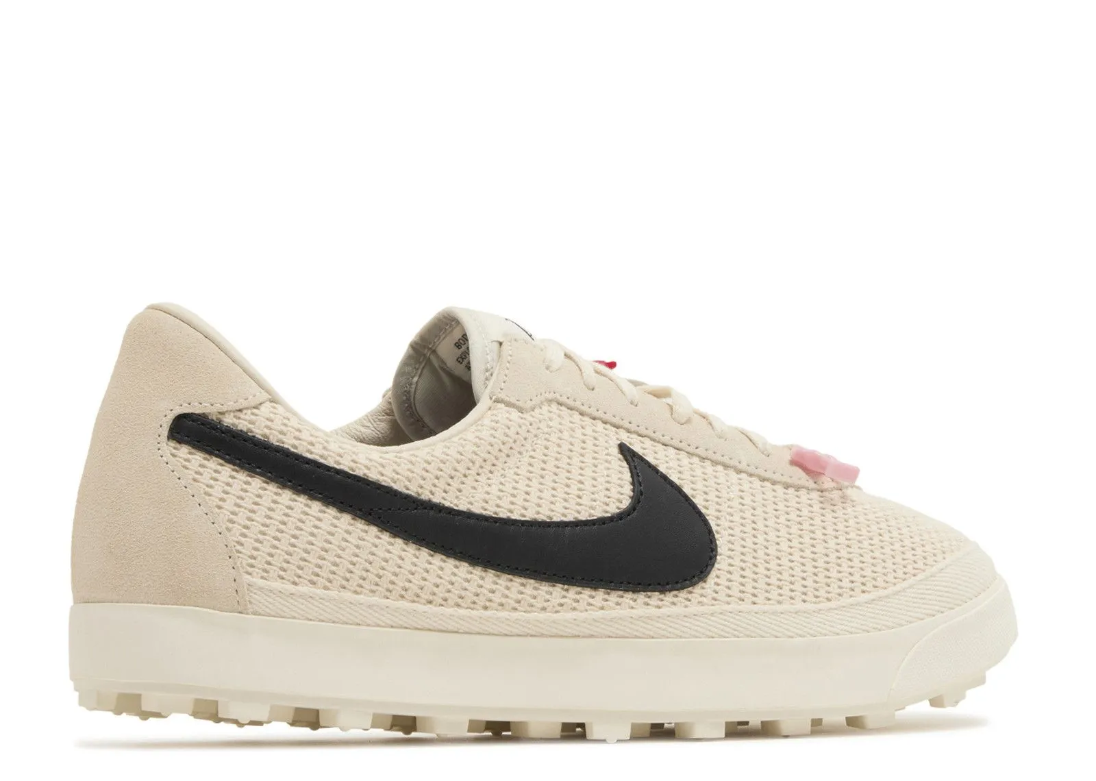Match Fit Ice Guard Nike Astro Grabber SP Bode Natural