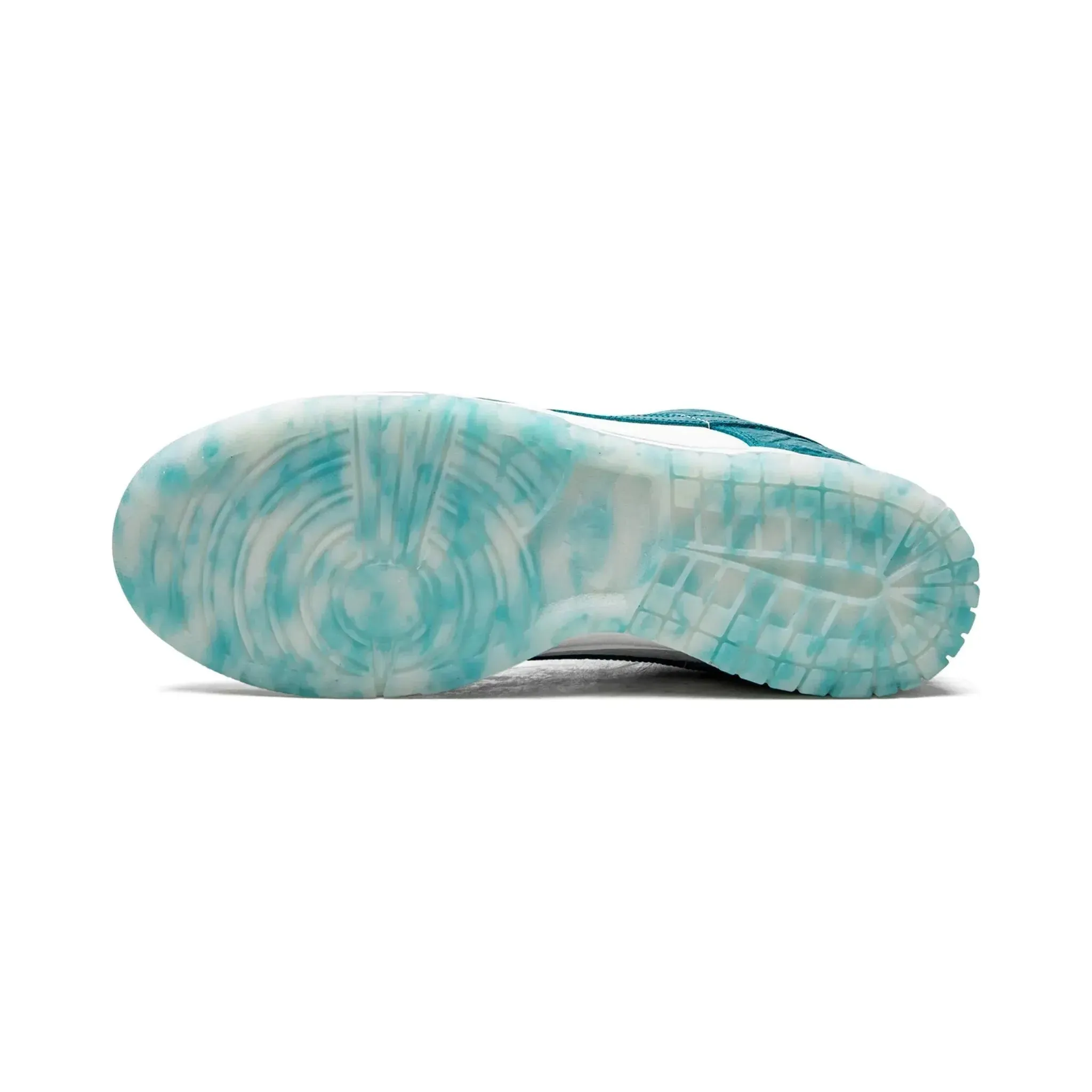 Trail Strong Nike Dunk Low "Ocean" (W)