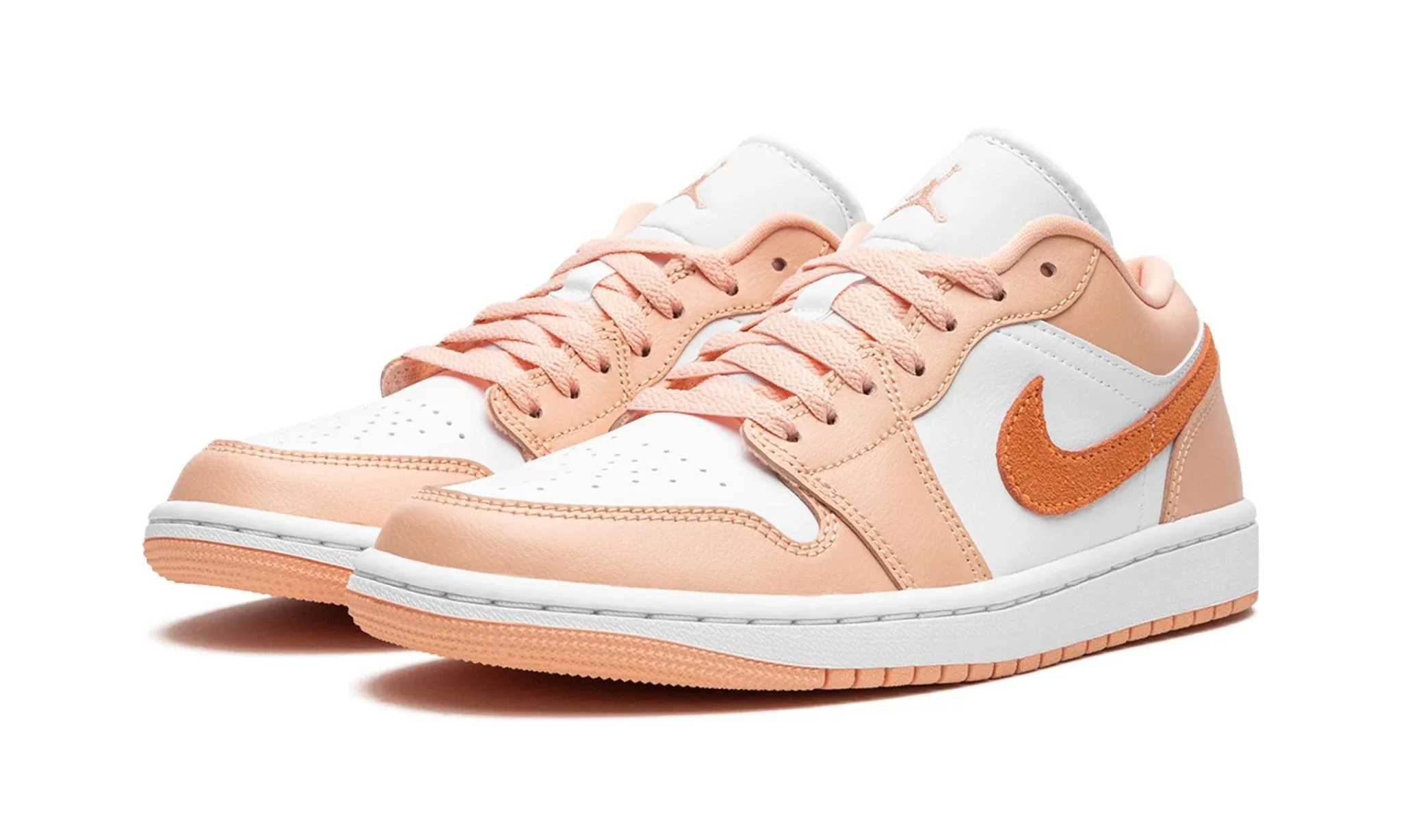Office Cool Wmns Air Jordan 1 Low Sunset Haze