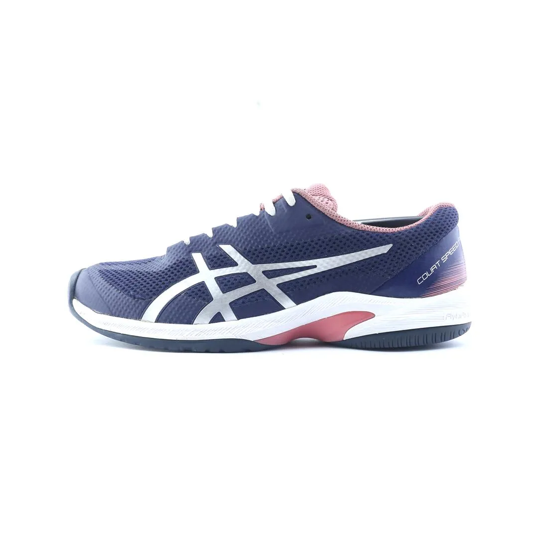 Freeze Proof ASICS COURT SPEED FF
