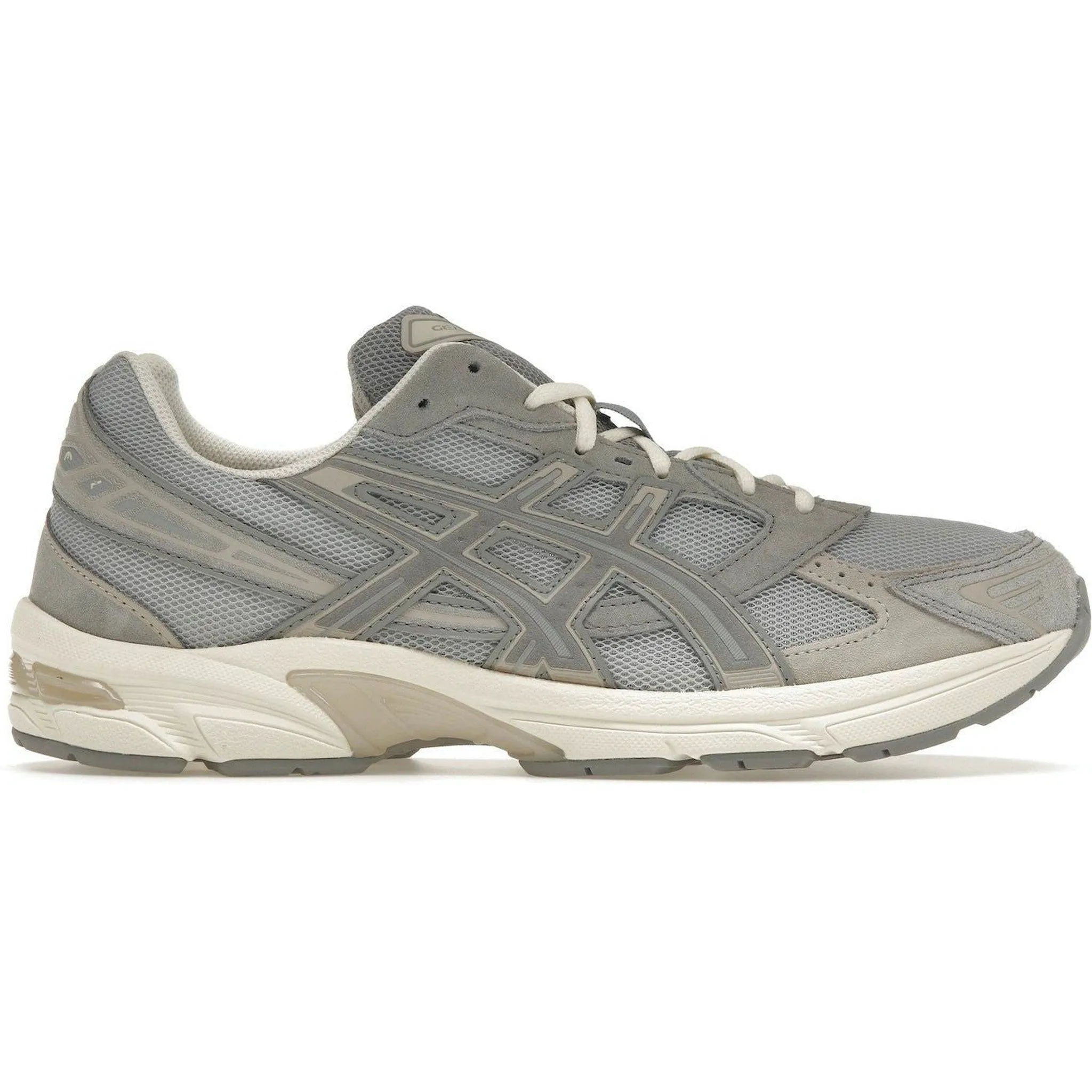 Neutral Glow Match Fit ASICS Gel-1130 Piedmont Gray