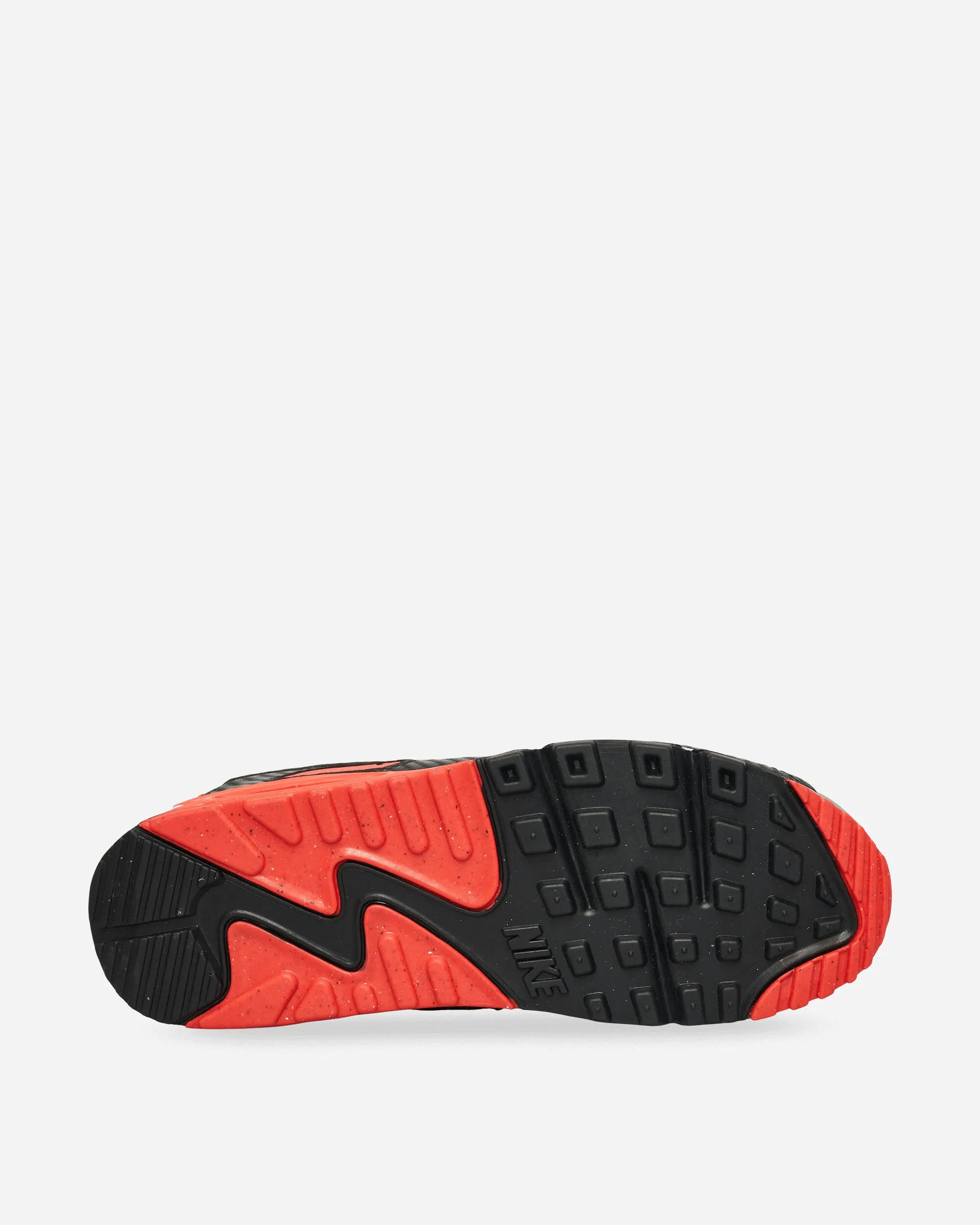 Air Max 90 Premium Sneakers Cool Grey / Black Dance Mode Neutral Glow