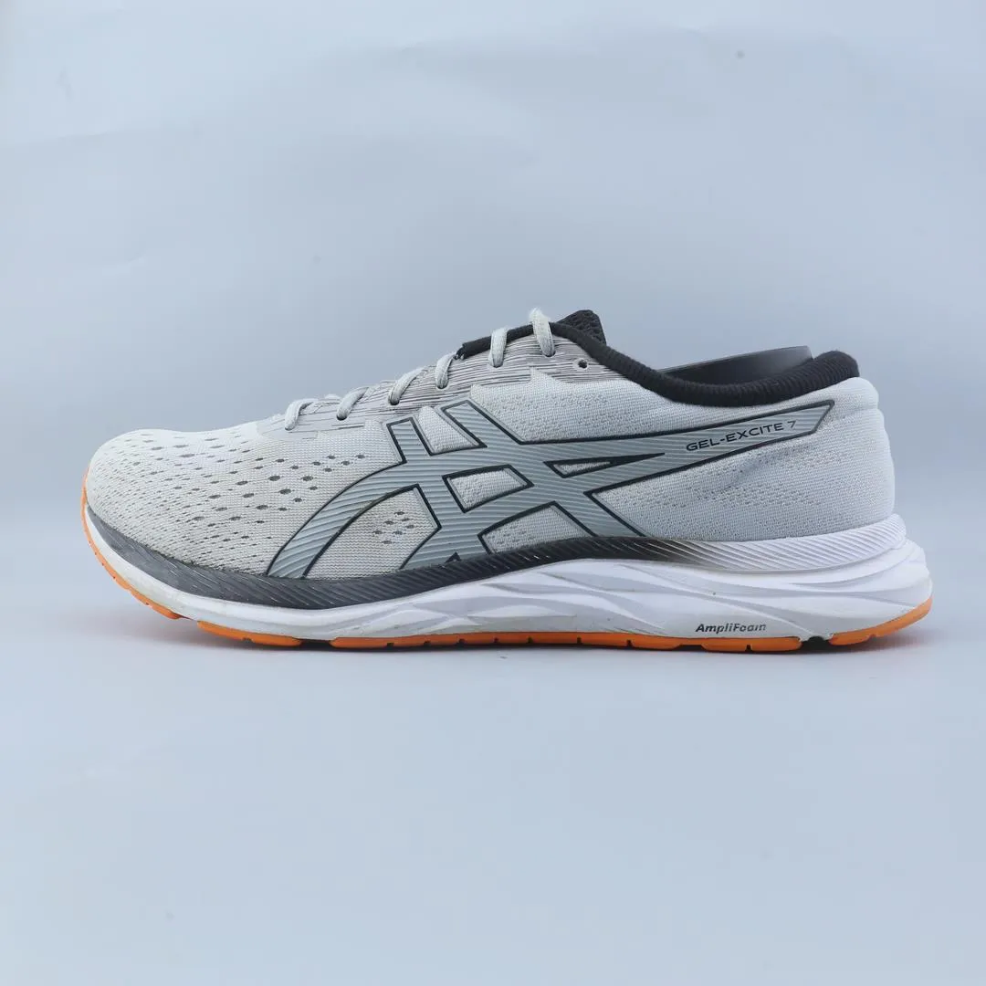 Color Mix Shine Silver ASICS GEL-EXCITE 7